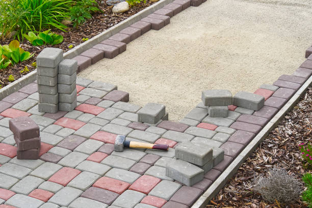 Best Driveway Paver Sealing  in Pagedale, MO