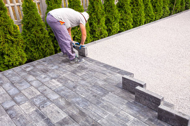 Best Driveway Pavers Near Me  in Pagedale, MO