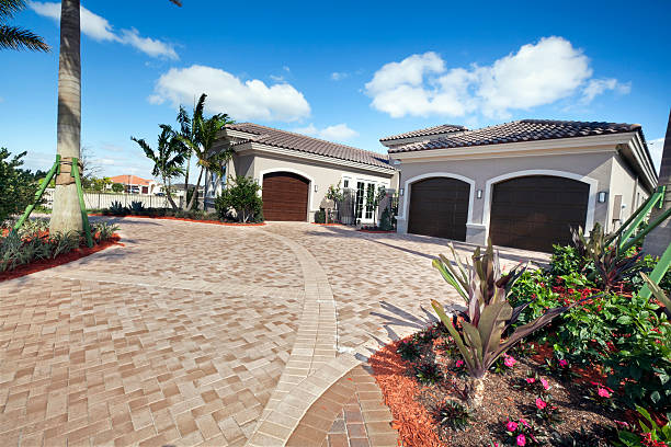 Best Driveway Pavers Installation  in Pagedale, MO