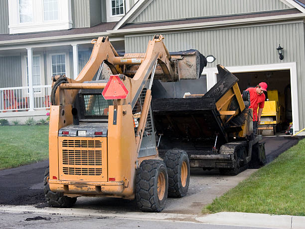 Best Driveway Paving Contractor  in Pagedale, MO