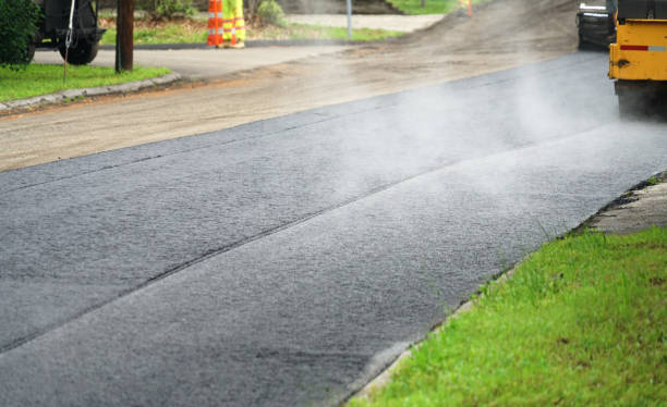 Best Affordable Driveway Pavers  in Pagedale, MO