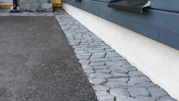 Residential Paver Driveway in Pagedale, MO