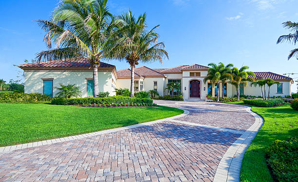 Best Driveway Resurfacing Pavers  in Pagedale, MO
