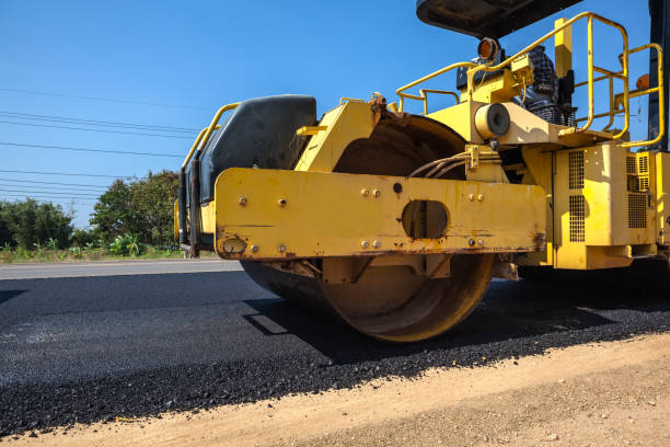 Best Professional Driveway Pavers  in Pagedale, MO